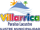 Escudo de Villarrica