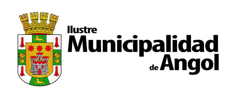 Escudo de Angol