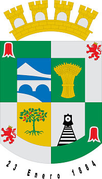Escudo de Renaico