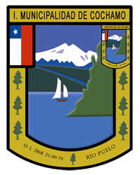 Escudo de Cochamo