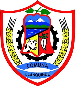 Escudo de Llanquihue