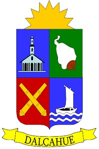 Escudo de Dalcahue