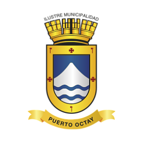 Escudo de Puerto Octay