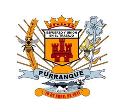 Escudo de Purranque