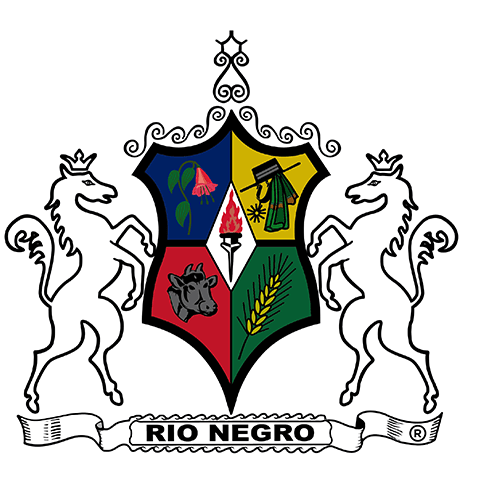 Escudo de Río Negro