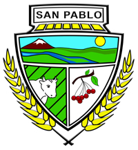 Escudo de San Pablo