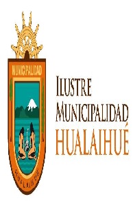 Escudo de Hualaihue
