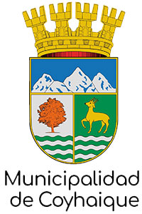 Escudo de Coyhaique