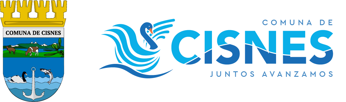 Escudo de Cisnes