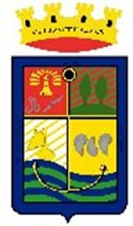 Escudo de Guaitecas