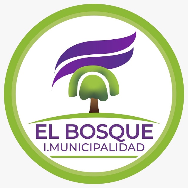 Escudo de El Bosque