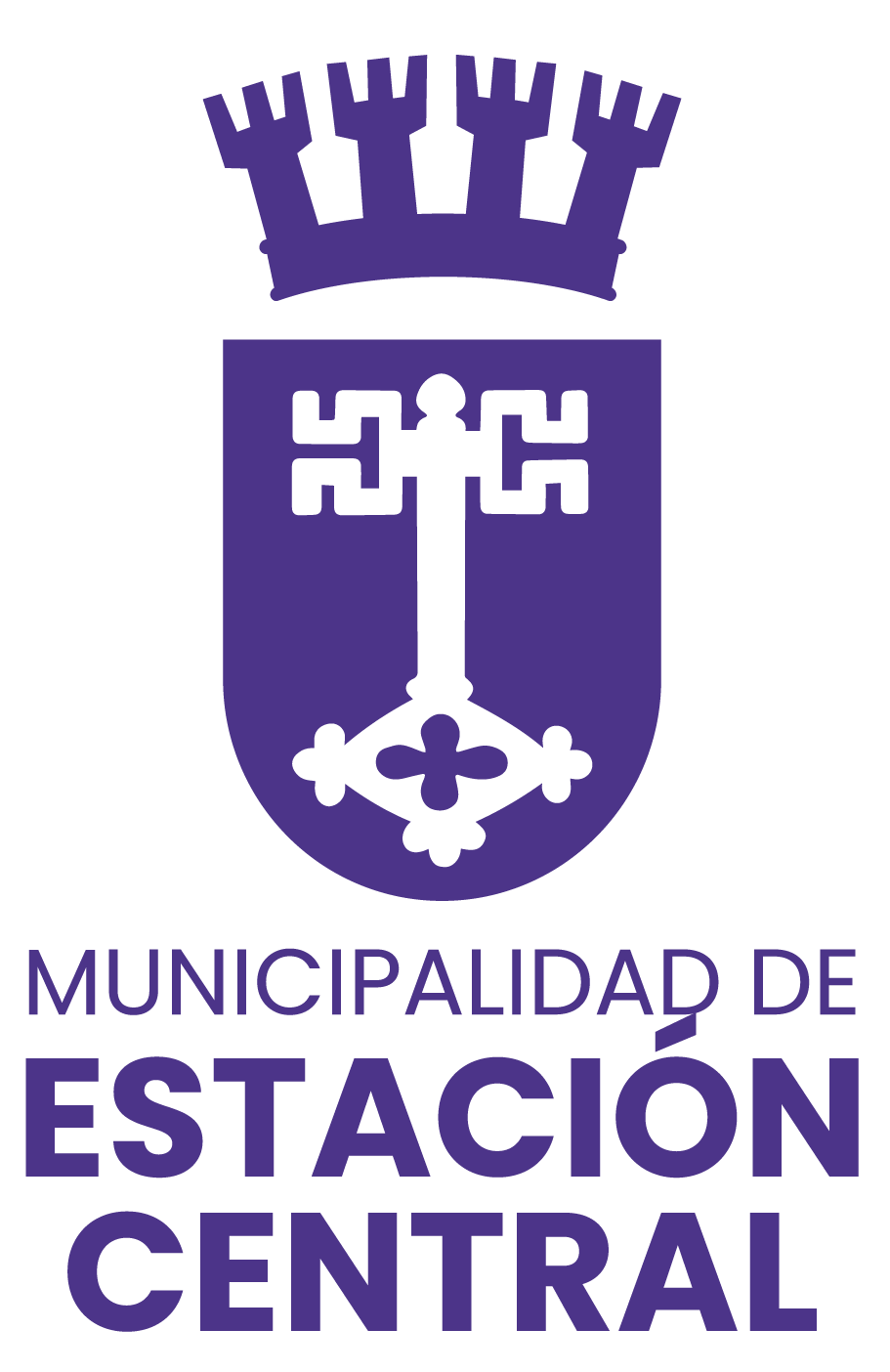 Escudo de Estacion Central