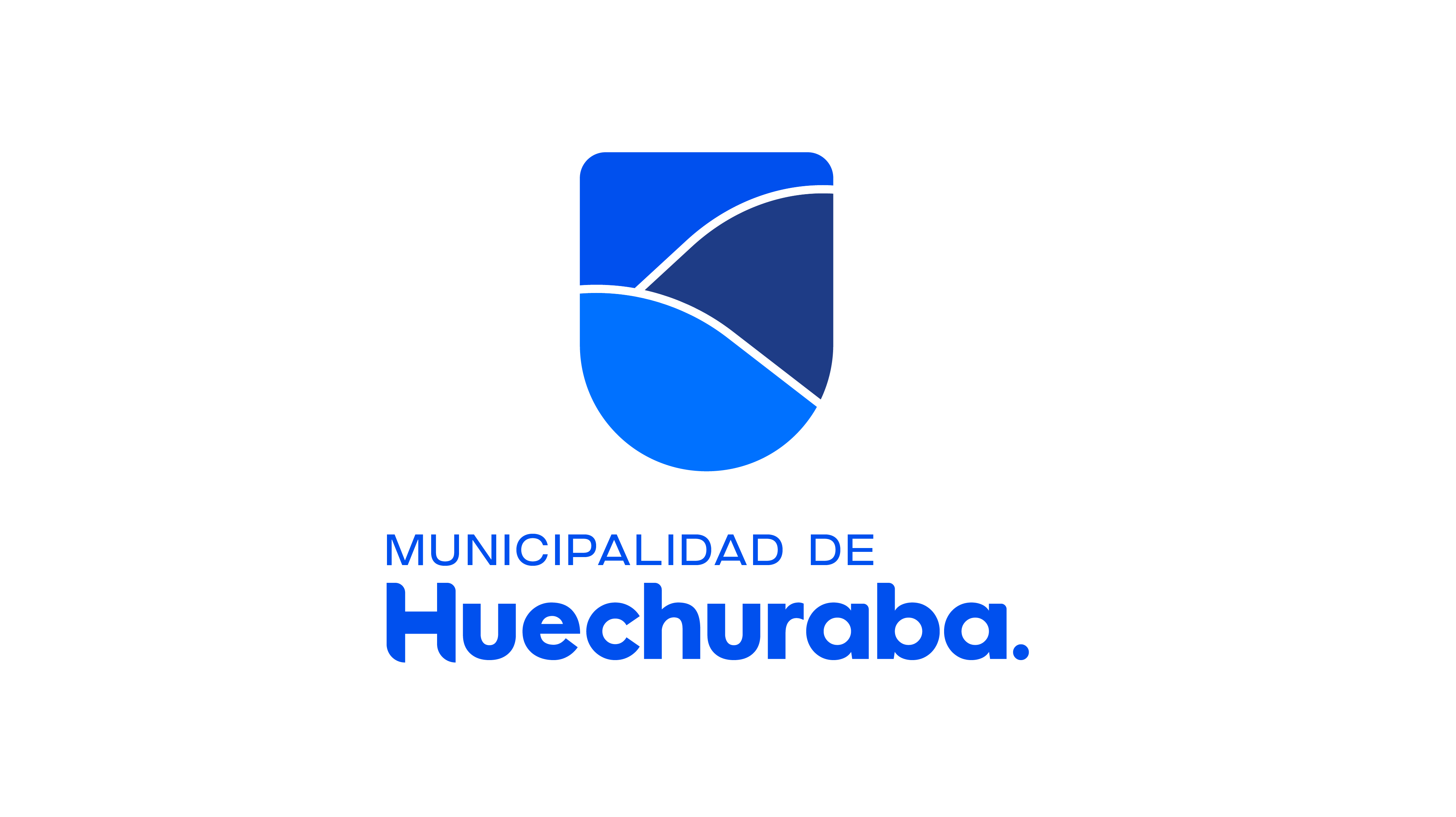 Escudo de Huechuraba