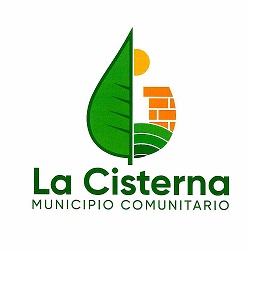 Escudo de La Cisterna