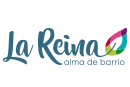 Escudo de La Reina