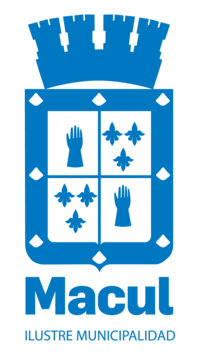 Escudo de Macul