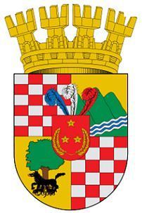 Escudo de San Bernardo
