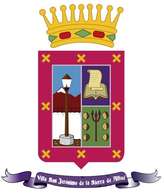 Escudo de Alhue