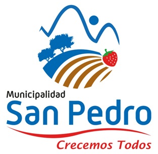 Escudo de San Pedro