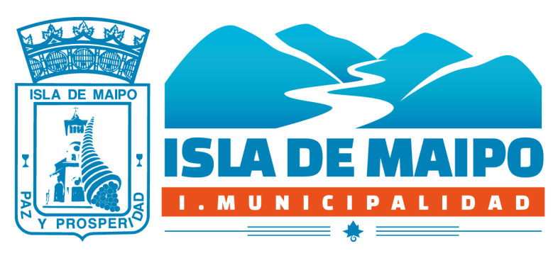 Escudo de Isla de Maipo