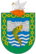 Escudo de Corral