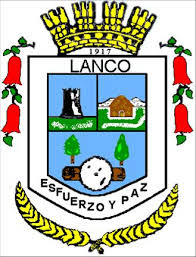 Escudo de Lanco