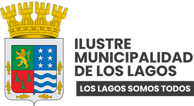 Escudo de Los Lagos