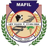 Escudo de Mafil