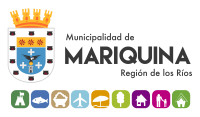 Escudo de Mariquina