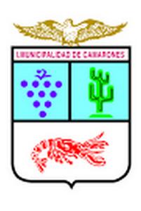 Escudo de Camarones