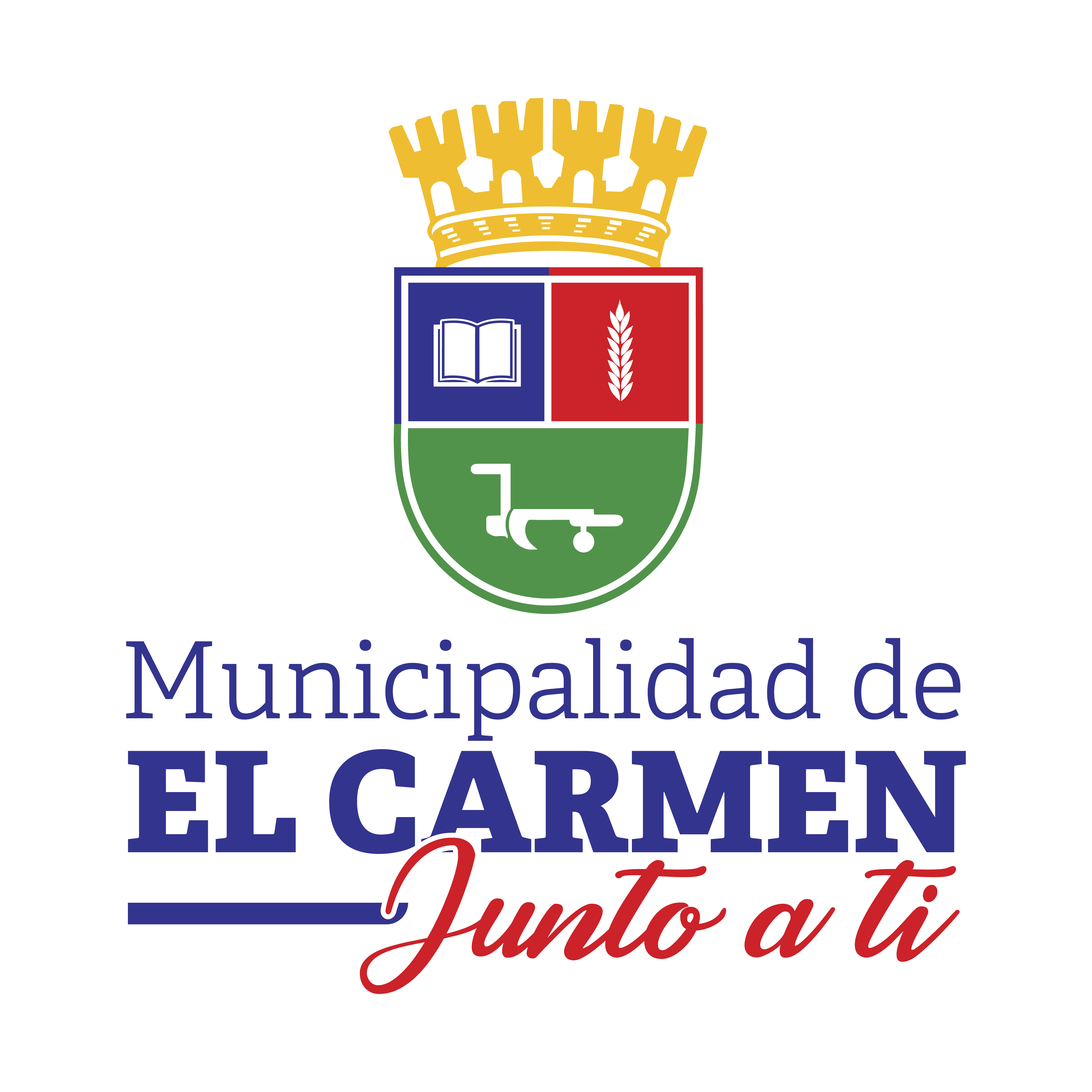 Escudo de El Carmen