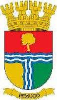Escudo de Pemuco