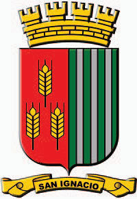 Escudo de San Ignacio