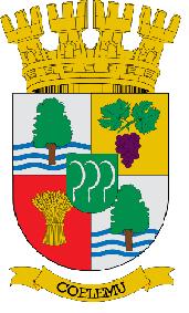 Escudo de Coelemu