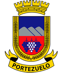 Escudo de Portezuelo