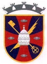 Escudo de San Fabian